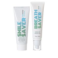 Intelliwhite Smile Saver & Breath Saver