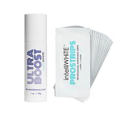 Intelliwhite Ultra Boost PM Elixir & Pro Strips