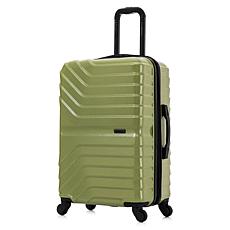 InUSA AURUM 24" Lightweight Hardside Spinner Suitcase