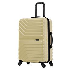 InUSA AURUM 24" Lightweight Hardside Spinner Suitcase