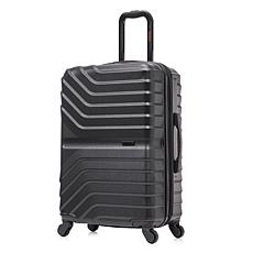 InUSA AURUM 24" Lightweight Hardside Spinner Suitcase