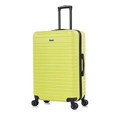 InUSA Deep Large 28" Lightweight Hardside Spinner Luggage