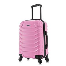 InUSA Endurance 20" Hardside Spinner Carry-On