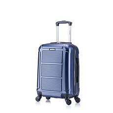 InUSA Pilot Hardside 20" Carry-On Spinner Luggage