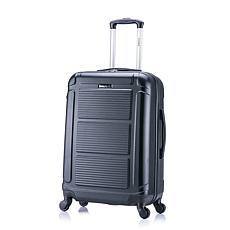 InUSA Pilot Hardside 24" Medium Spinner Luggage