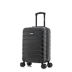 InUSA Trend 20" Hardside Carry-On Spinner Suitcase