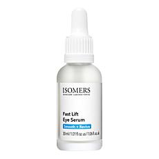Isomers Fast Lift Eye Serum