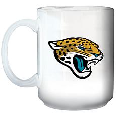 Miami Dolphins 15oz Cafe Mug | Carroll's Sports Cove