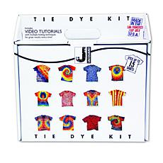 Jacquard Tie Dye Kit