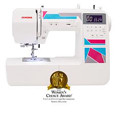 Janome Computerized MOD-200 Sewing Machine