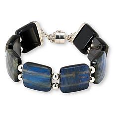 Jay King Lab and Midnight Bracelet