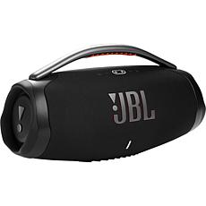 JBL Bombox3 Portable Bluetooth Speaker