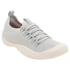JBU Brittney Knit Comfort Casual Slip-On Sneaker