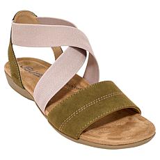 JBU Meg Demi Wedge Sandal