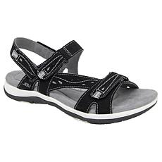 JBU Stephie Sporty Slip-On Sandal