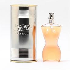 Jean Paul Gaultier Ladies Eau De Toilette Spray 1.6 oz.