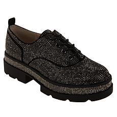 Jessica Simpson Sayze Lace-Up Oxford
