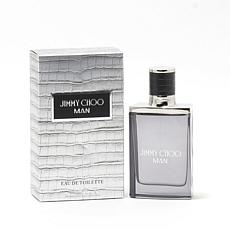 Jimmy Choo Man Eau De Toilette Spray - 1.7 oz.