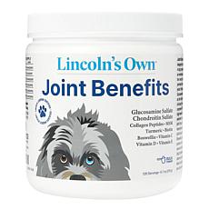 Joint Benefits for Dogs - 120 servings