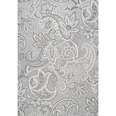 JONATHAN Y Gordes Paisley High-Low Indoor/Outdoor 8' x 10' Rug