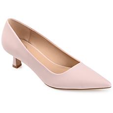 Journee Collection Womens Celica Pump