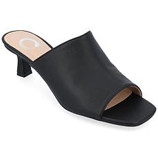 Journee Collection Womens Mercerr Pump