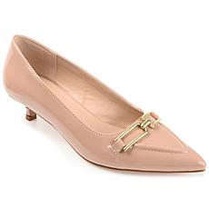 Journee Collection Womens Rumi Wide Width Pump