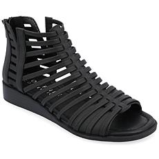 Hsn gladiator hot sale sandals