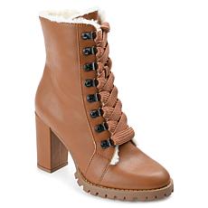 Journee Collection Womens Tru Comfort Foam Fauna Bootie