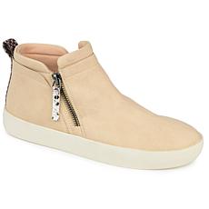 Journee Collection Women's Tru Comfort Foam Frankie Sneakers