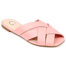 Journee Collection Womens Tru Comfort Foam Haize Sandal