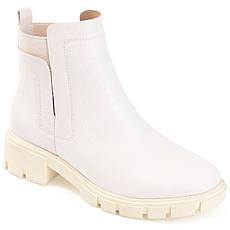 Journee Collection Womens Tru Comfort Foam Jeeva Bootie