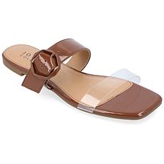 Journee Collection Womens Tru Comfort Foam Jeysha Sandals