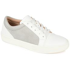 Journee Collection Women's Tru Comfort Foam Lynz Sneakers Reg. & Wide