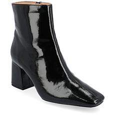 Journee Collection Womens Tru Comfort Foam Wide Haylinn Booties