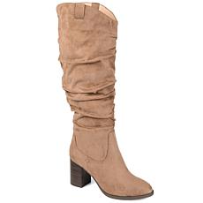 Journee Collection Women's Wide Calf Aneil Boot