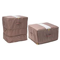 Joy 2pk Triple Storage
