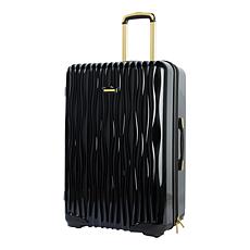 Joy CleanBoss World Traveler 27" Checkable Wheeled Luggage