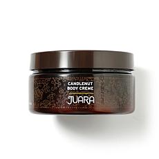 JUARA Candlenut Body Crème