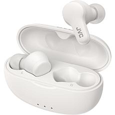 JVC Gumy True Wireless - White