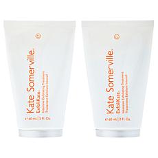 Kate Somerville 2-pack 2 oz. ExfoliKate Exfoliating Treatment