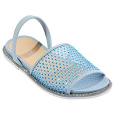 Kenneth Cole Reaction Saavi Flat Sandal