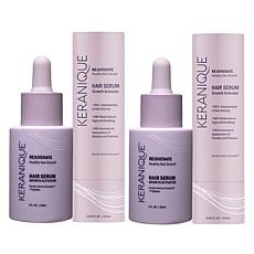 Keranique Hair Serum 2-Pack