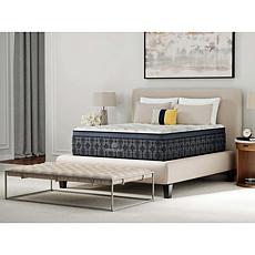 Kingsdown Passions Allsworth 15" Firm Euro Pillow Top Mattress - Twin