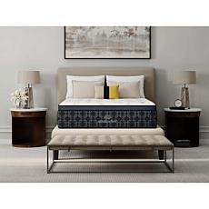 Kingsdown Passions Allsworth 15" Plush Euro Pillow Top Mattress - Full