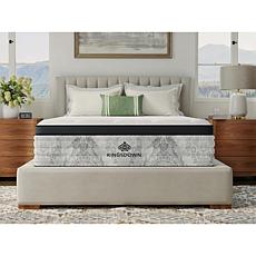 Kingsdown Passions Bankwell 16" Med-Firm Mattress - Twin