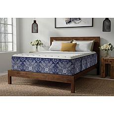 Kingsdown Passions Covewood 14" Medium Firm Tight Top Mattress - Full