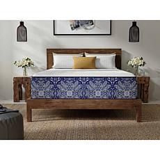 Kingsdown Passions Covewood 14" Plush Tight Top Hybrid Mattress -Queen