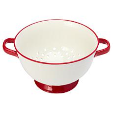 Kitchen HQ Ceramic Colander