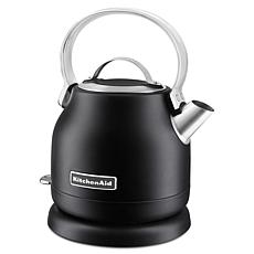 KitchenAid 1.25 L Electric Kettle with LED Indicator
